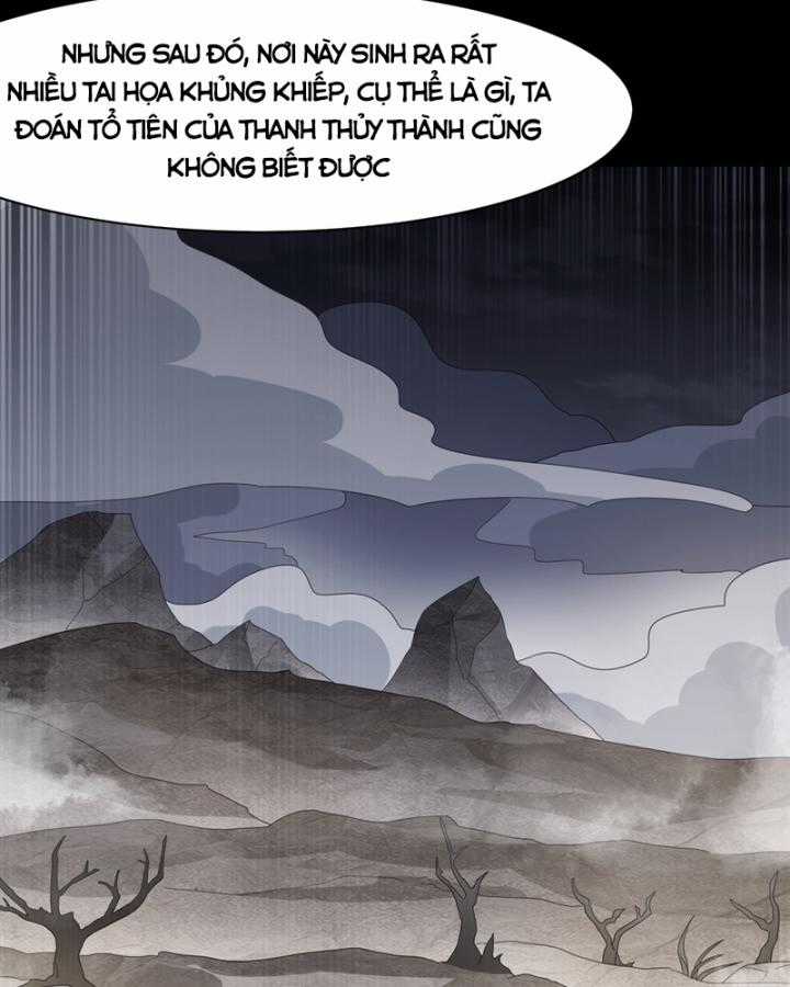 Võ Nghịch - Chapter 446 - Trang 22
