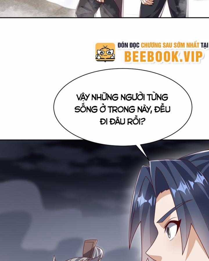 Võ Nghịch - Chapter 446 - Trang 25