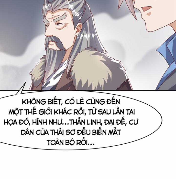 Võ Nghịch - Chapter 446 - Trang 26