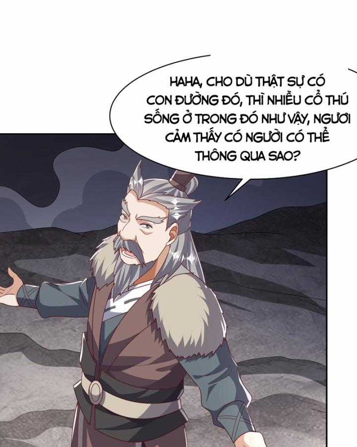 Võ Nghịch - Chapter 446 - Trang 28