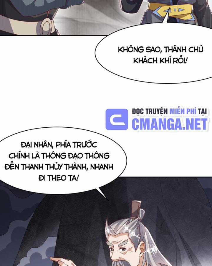 Võ Nghịch - Chapter 446 - Trang 31