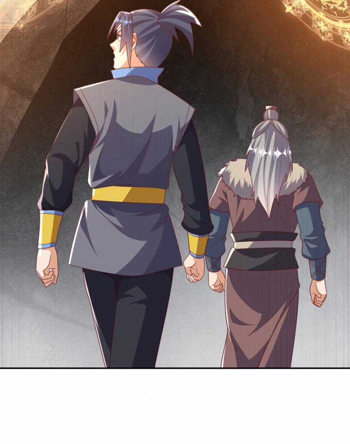 Võ Nghịch - Chapter 446 - Trang 39