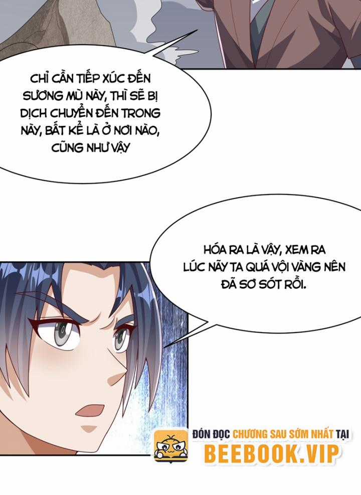 Võ Nghịch - Chapter 446 - Trang 5