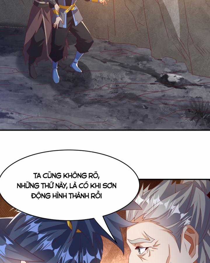 Võ Nghịch - Chapter 446 - Trang 45