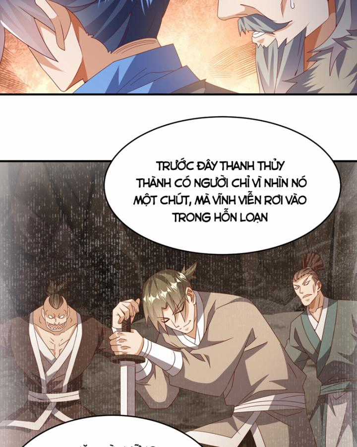 Võ Nghịch - Chapter 446 - Trang 46