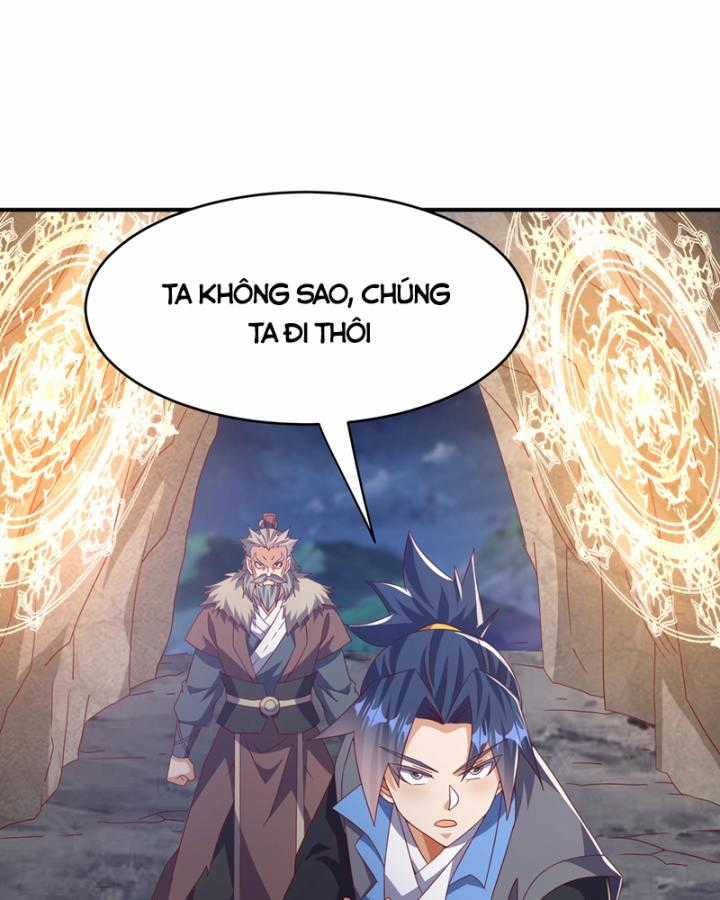 Võ Nghịch - Chapter 446 - Trang 48