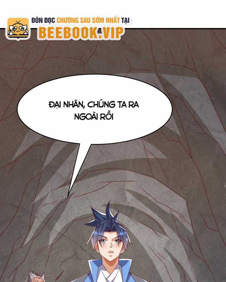 Võ Nghịch - Chapter 446 - Trang 50