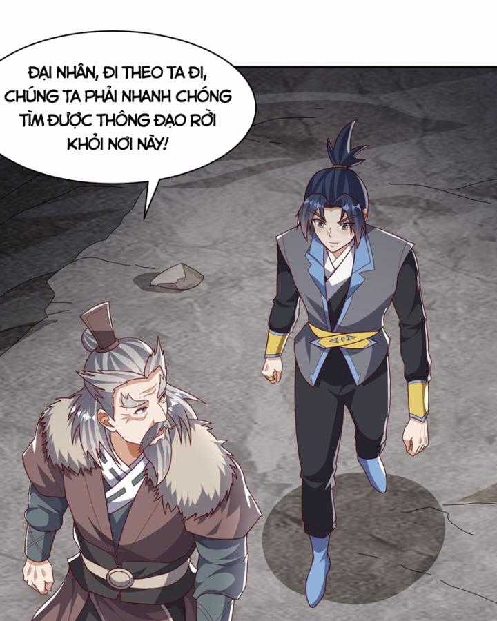 Võ Nghịch - Chapter 446 - Trang 6