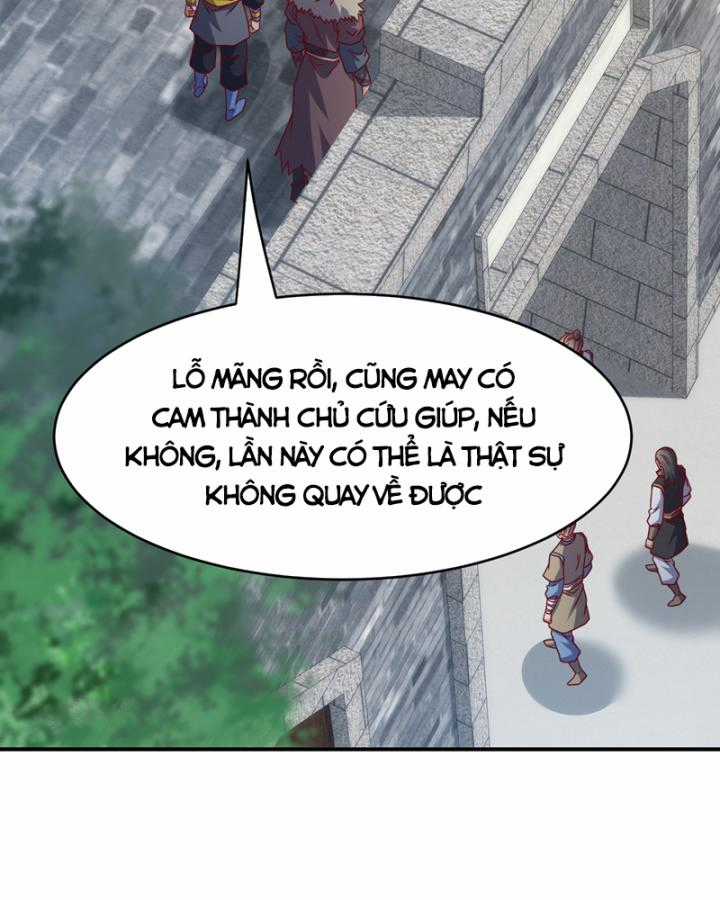 Võ Nghịch - Chapter 446 - Trang 57
