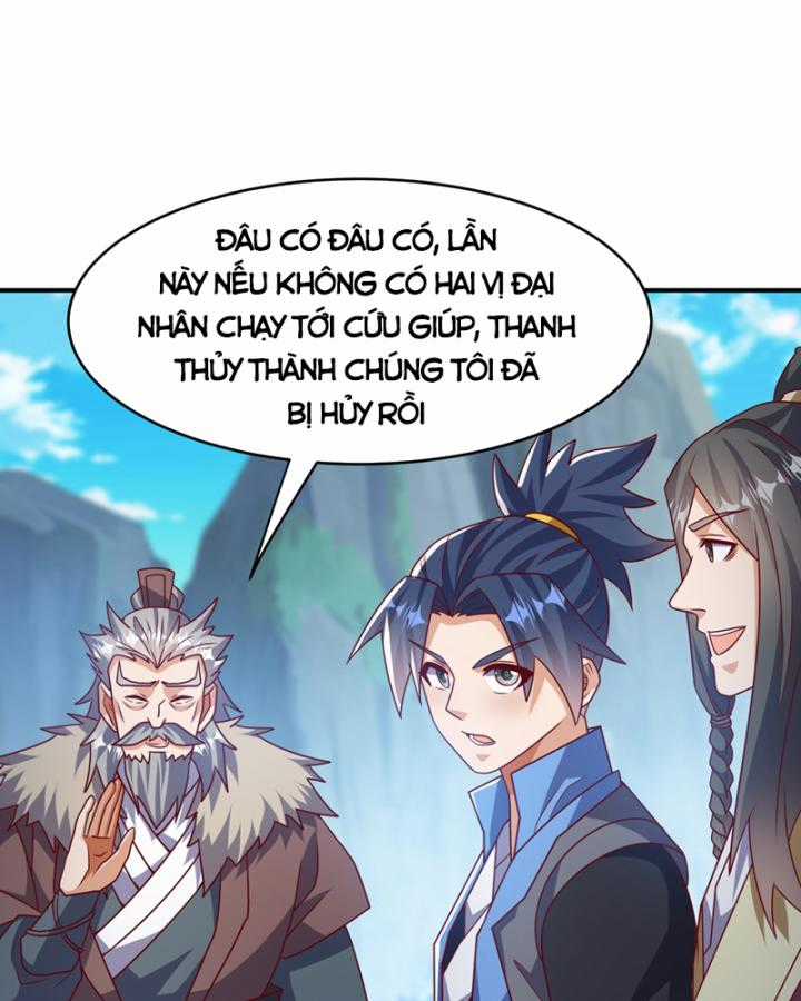 Võ Nghịch - Chapter 446 - Trang 58