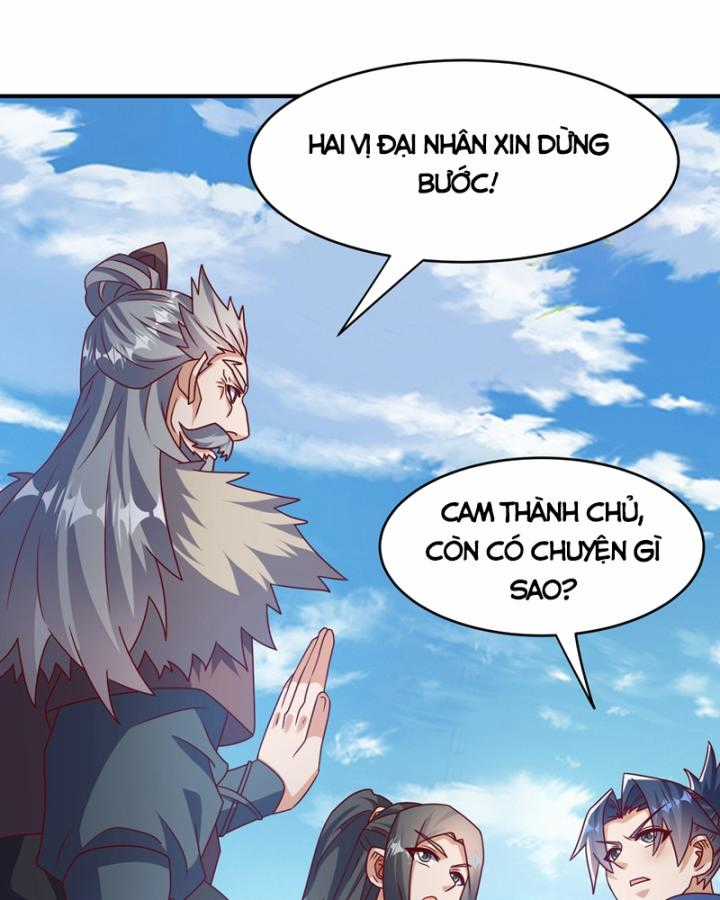 Võ Nghịch - Chapter 446 - Trang 60