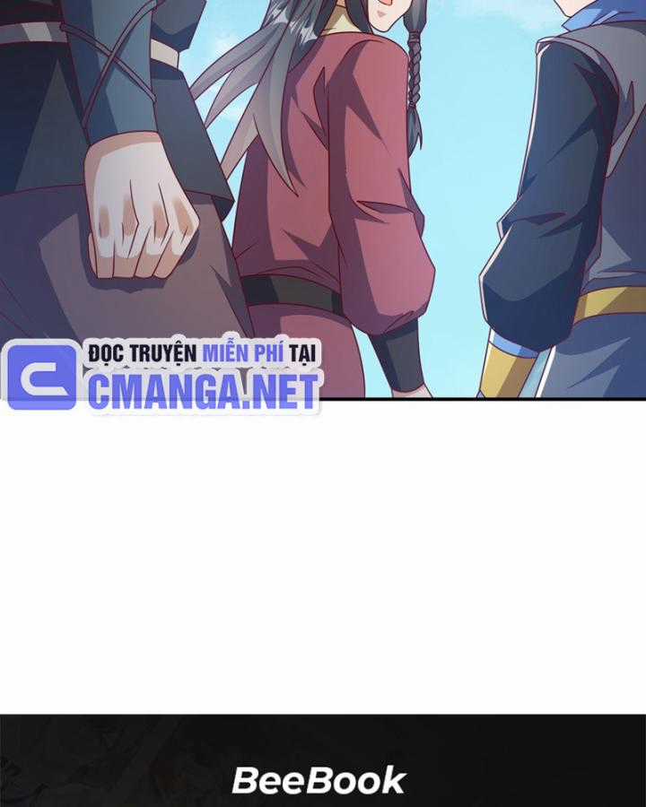 Võ Nghịch - Chapter 446 - Trang 61