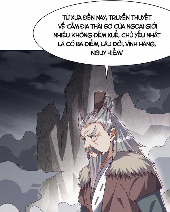 Võ Nghịch - Chapter 446 - Trang 9