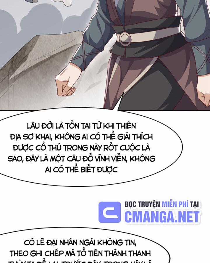 Võ Nghịch - Chapter 446 - Trang 10