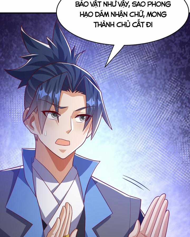 Võ Nghịch - Chapter 447 - Trang 18