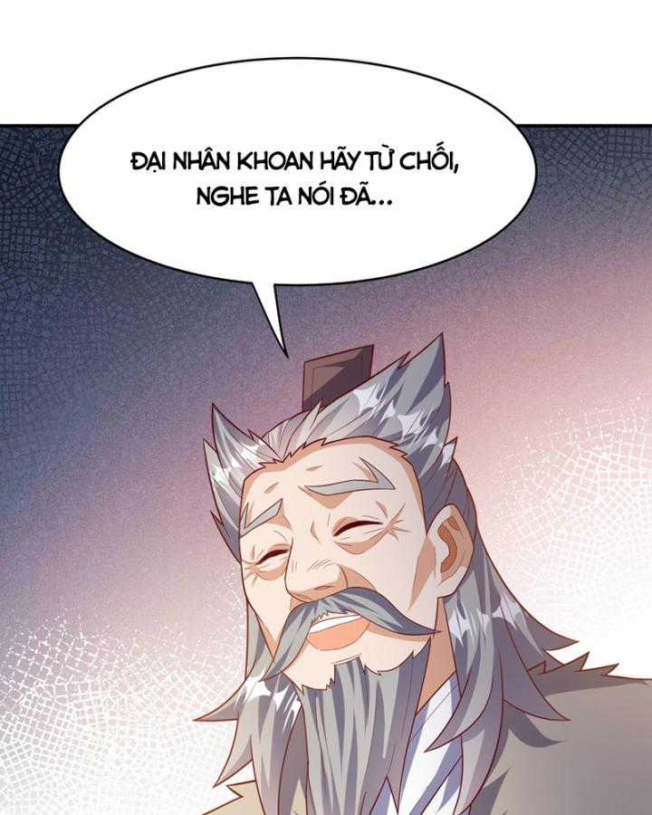 Võ Nghịch - Chapter 447 - Trang 20