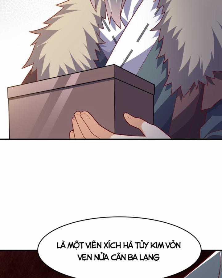 Võ Nghịch - Chapter 447 - Trang 21