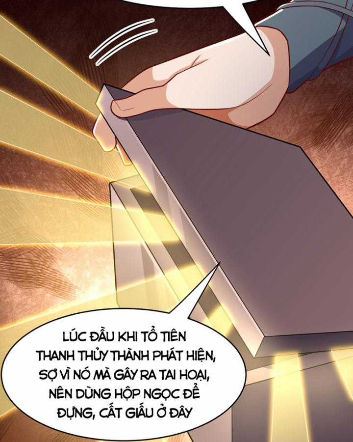 Võ Nghịch - Chapter 447 - Trang 22