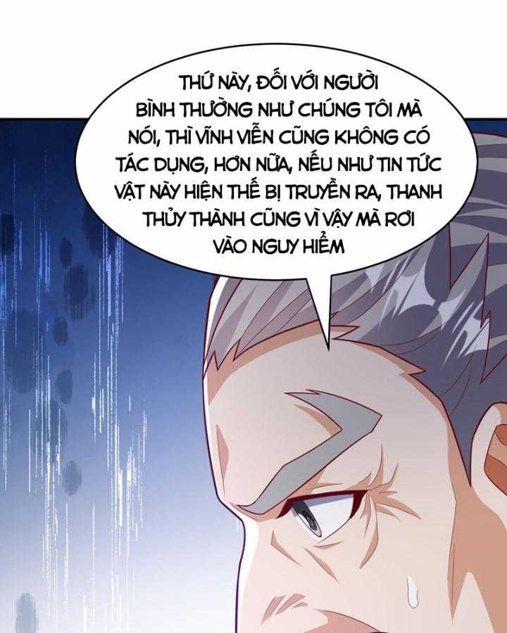 Võ Nghịch - Chapter 447 - Trang 24