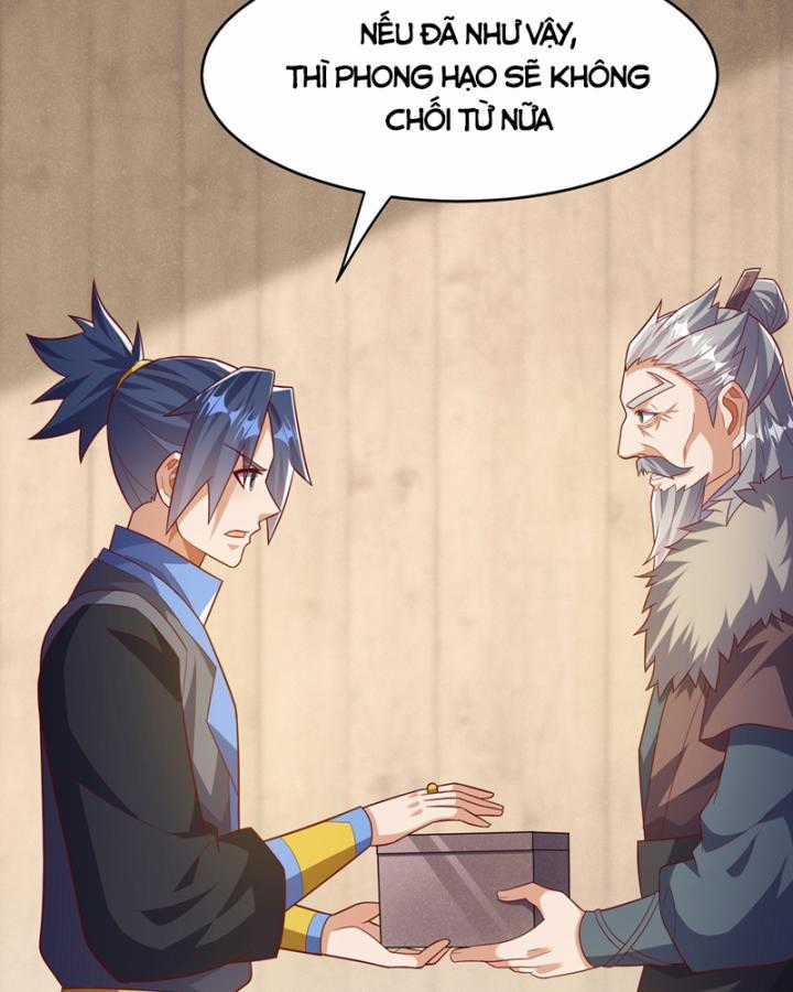 Võ Nghịch - Chapter 447 - Trang 26