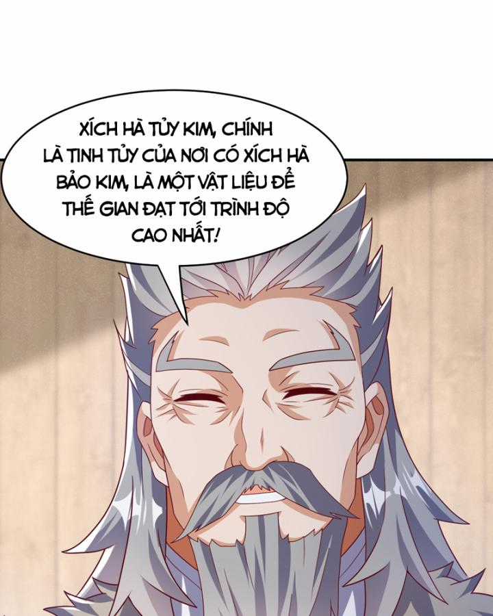 Võ Nghịch - Chapter 447 - Trang 28