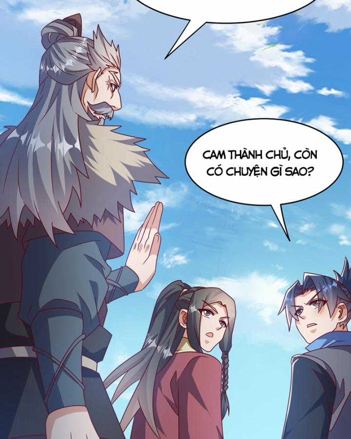 Võ Nghịch - Chapter 447 - Trang 4