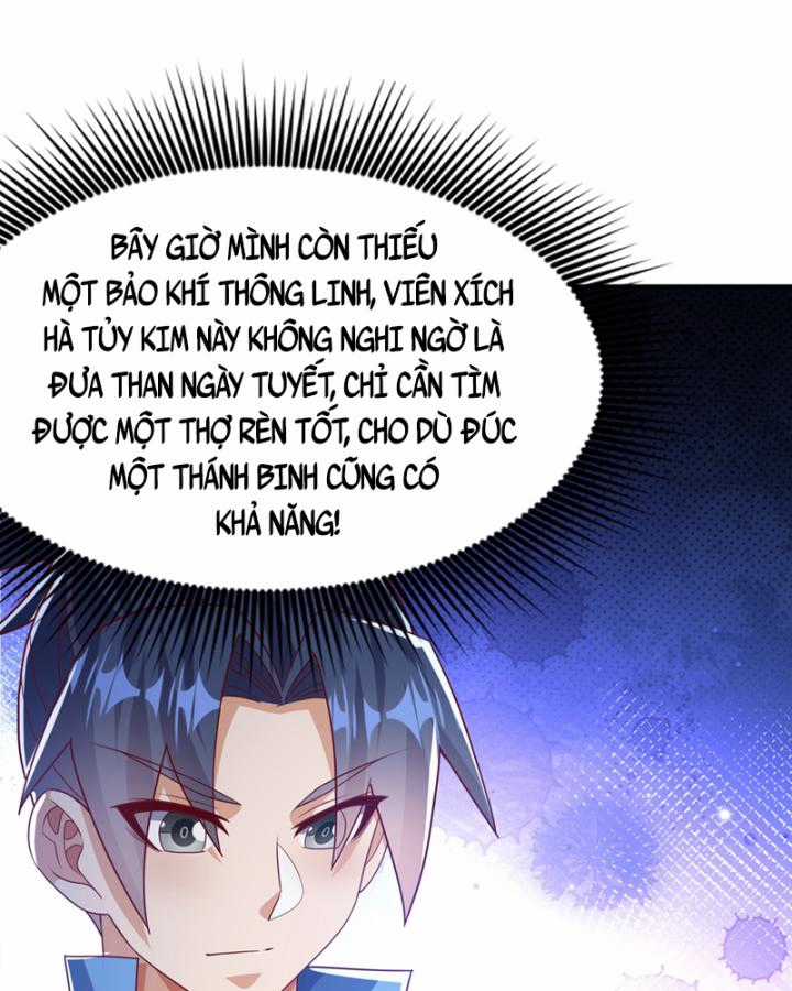 Võ Nghịch - Chapter 447 - Trang 32