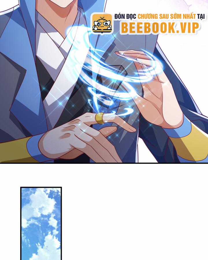 Võ Nghịch - Chapter 447 - Trang 33