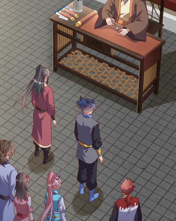 Võ Nghịch - Chapter 447 - Trang 36