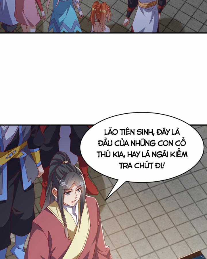 Võ Nghịch - Chapter 447 - Trang 37