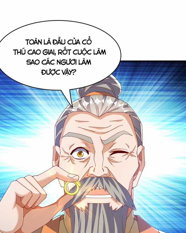 Võ Nghịch - Chapter 447 - Trang 39