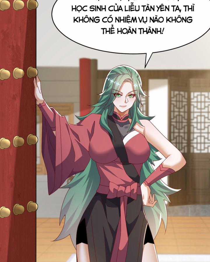 Võ Nghịch - Chapter 447 - Trang 45