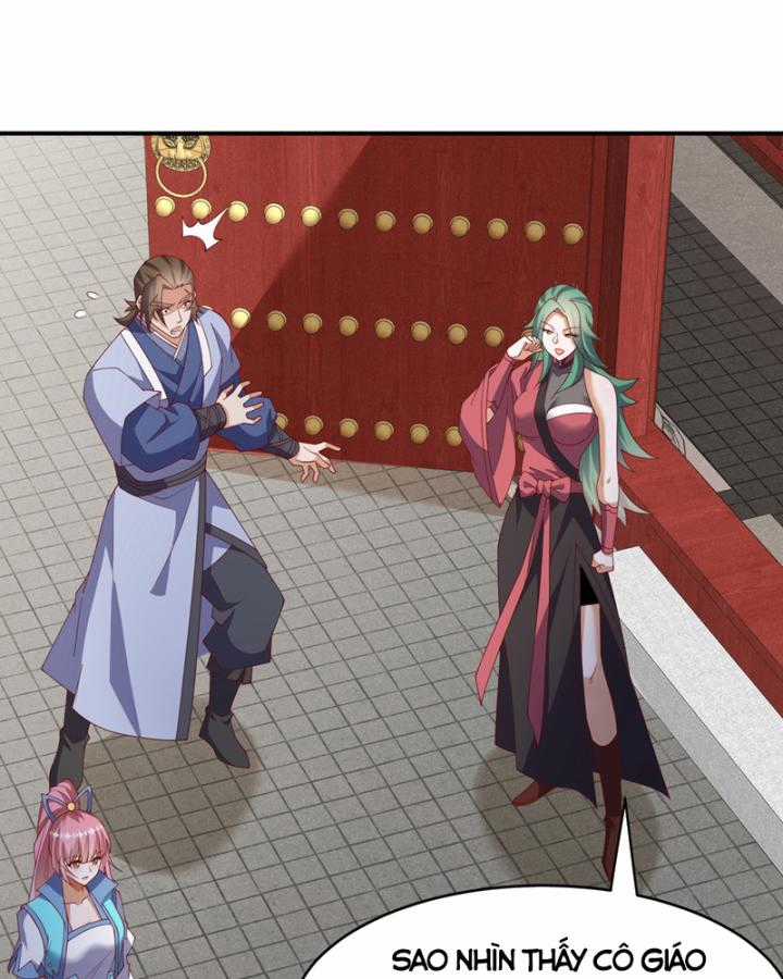 Võ Nghịch - Chapter 447 - Trang 47