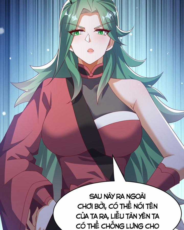 Võ Nghịch - Chapter 447 - Trang 49