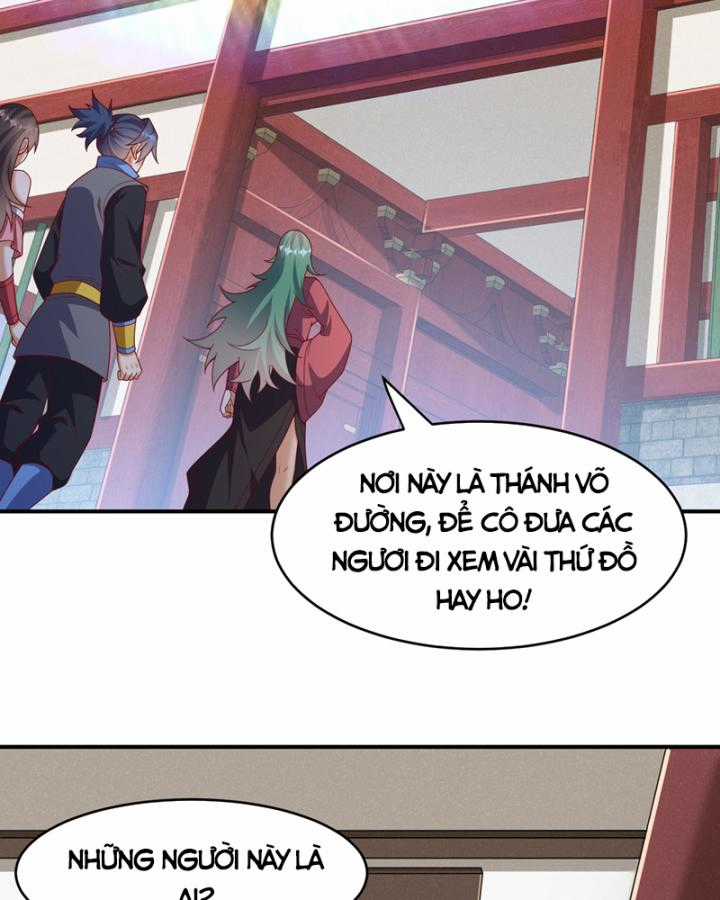 Võ Nghịch - Chapter 447 - Trang 55