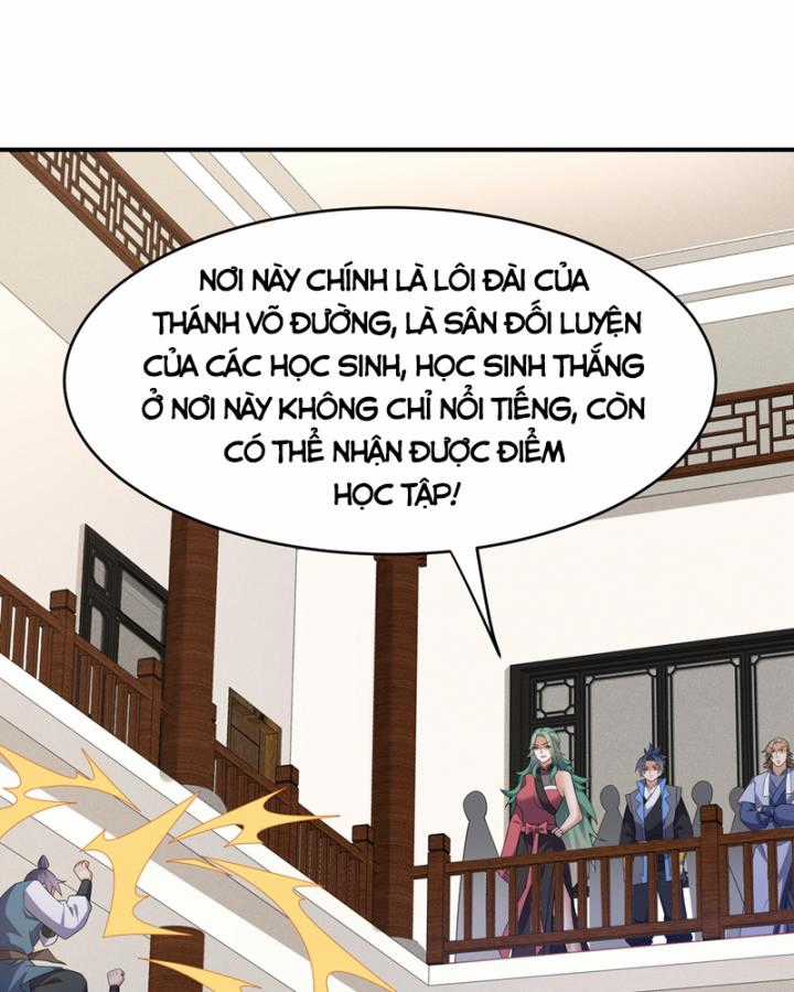 Võ Nghịch - Chapter 447 - Trang 65