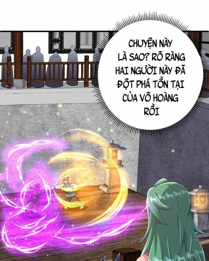 Võ Nghịch - Chapter 447 - Trang 69