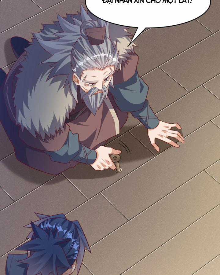 Võ Nghịch - Chapter 447 - Trang 10