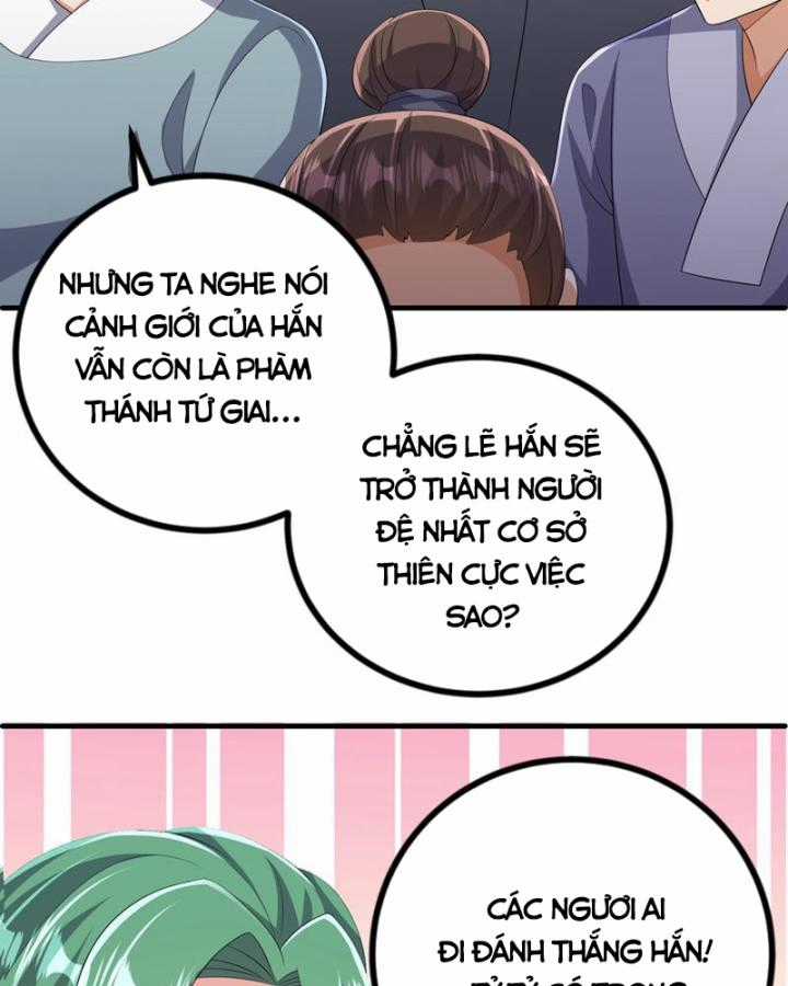 Võ Nghịch - Chapter 448 - Trang 12