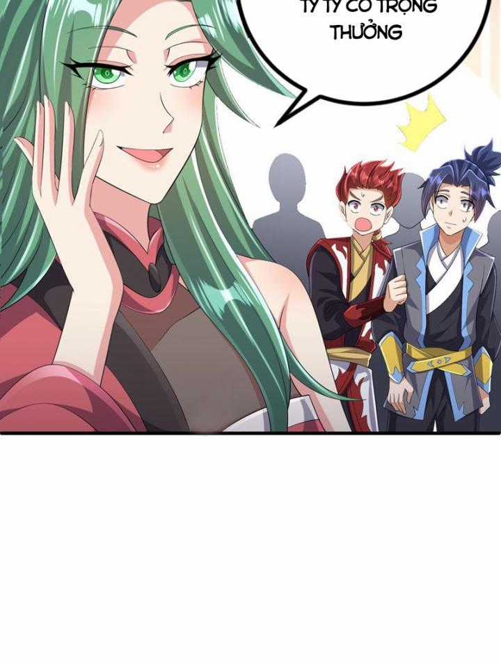 Võ Nghịch - Chapter 448 - Trang 13