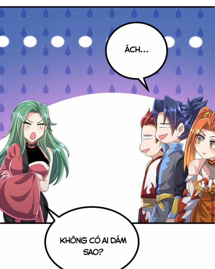 Võ Nghịch - Chapter 448 - Trang 14