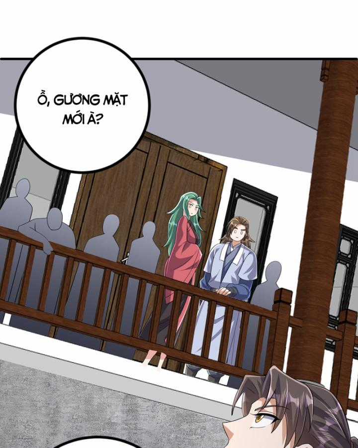 Võ Nghịch - Chapter 448 - Trang 17