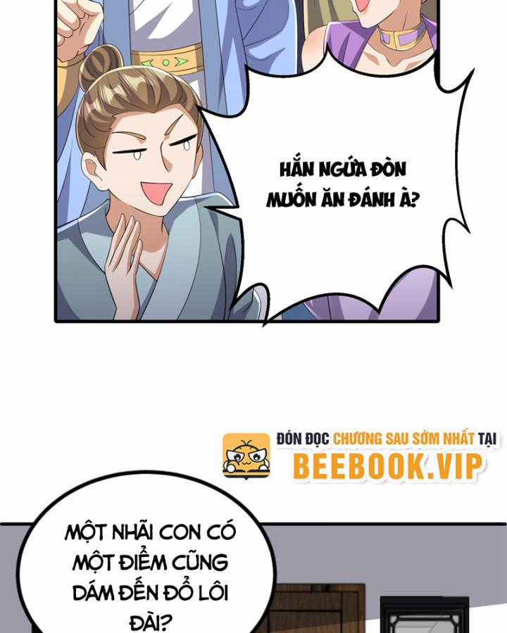 Võ Nghịch - Chapter 448 - Trang 22