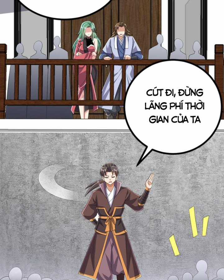 Võ Nghịch - Chapter 448 - Trang 23