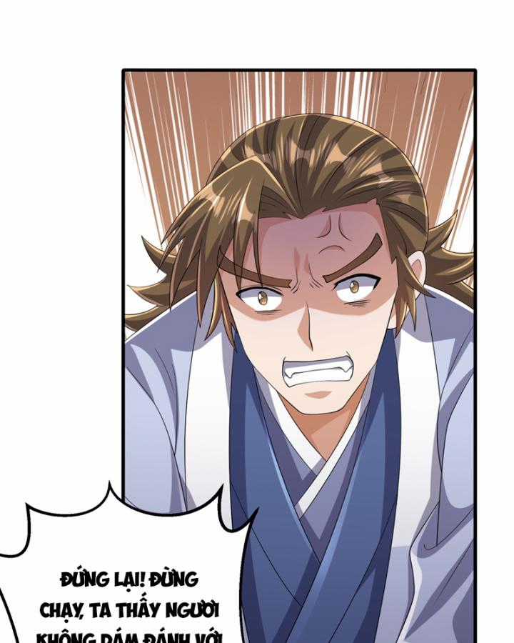 Võ Nghịch - Chapter 448 - Trang 25