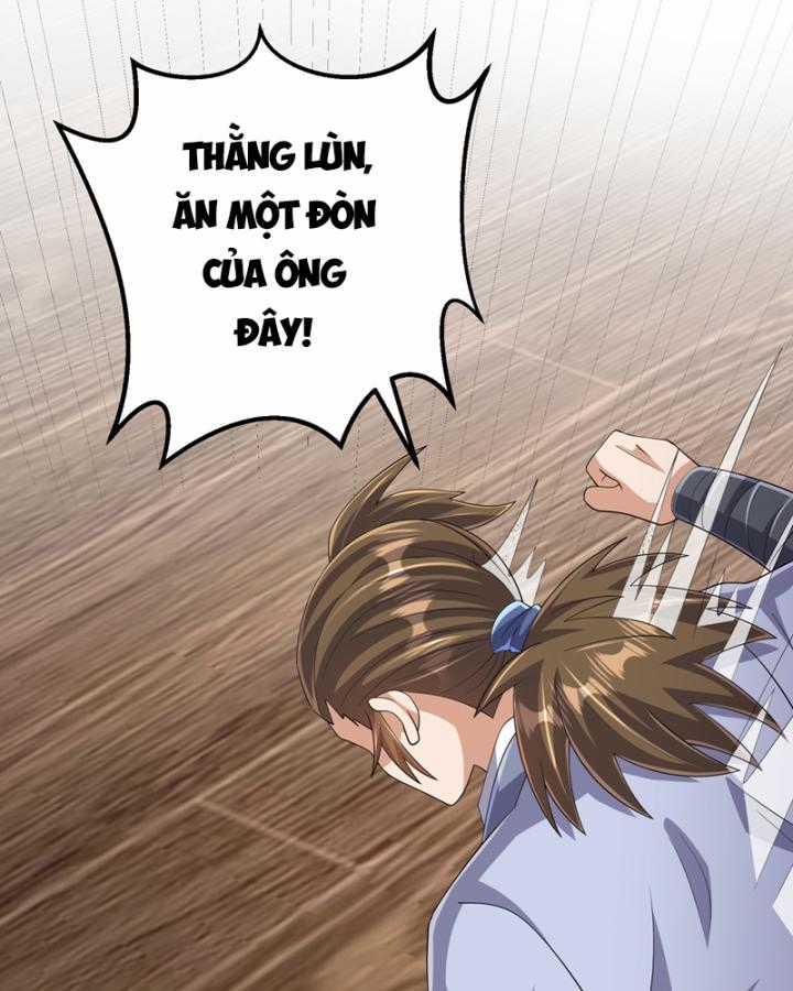 Võ Nghịch - Chapter 448 - Trang 28