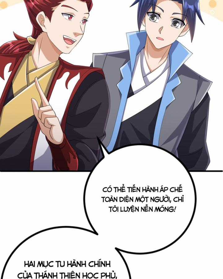 Võ Nghịch - Chapter 448 - Trang 4