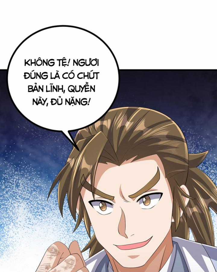 Võ Nghịch - Chapter 448 - Trang 34