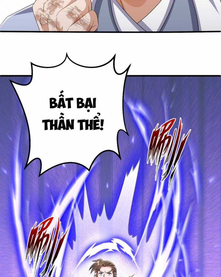 Võ Nghịch - Chapter 448 - Trang 35