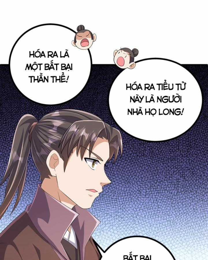 Võ Nghịch - Chapter 448 - Trang 37